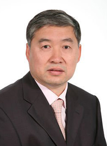 郭晓奎 上海交通大学基础医学院副院长